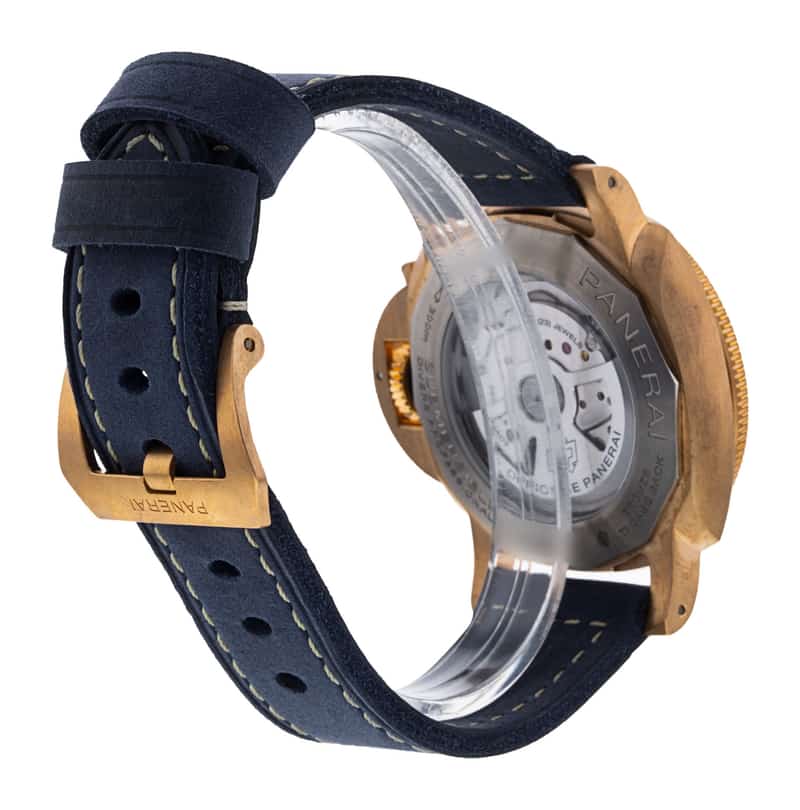 Panerai Submersible PAM01074